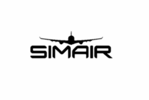 SIMAIR Logo (USPTO, 15.02.2012)