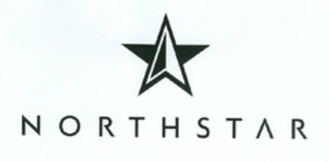 NORTH STAR Logo (USPTO, 02/21/2012)