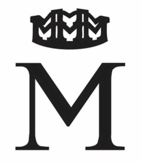 M Logo (USPTO, 30.03.2012)