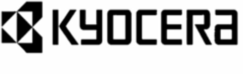 KYOCERA Logo (USPTO, 06.04.2012)