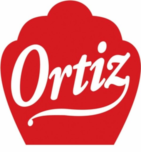 ORTIZ Logo (USPTO, 09.04.2012)