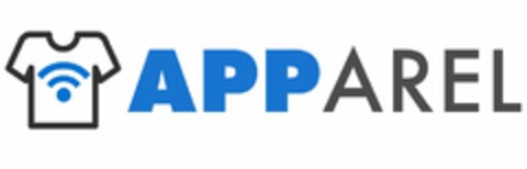 APPAREL Logo (USPTO, 05/03/2012)