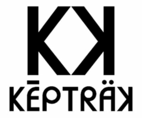 KK KEPTRÄK Logo (USPTO, 17.05.2012)