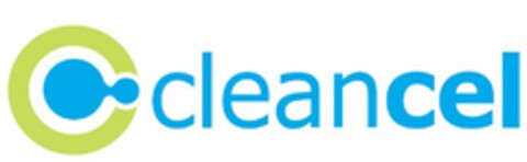 CLEANCEL Logo (USPTO, 18.05.2012)
