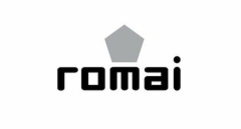 ROMAI Logo (USPTO, 21.05.2012)