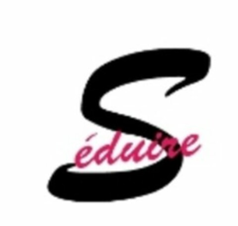 SE'DUIRE Logo (USPTO, 22.06.2012)