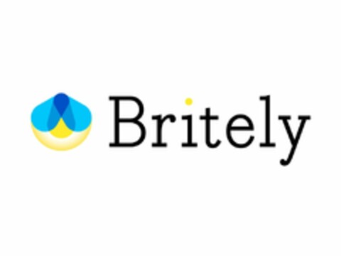 BRITELY Logo (USPTO, 28.06.2012)