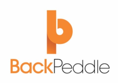 BP BACKPEDDLE Logo (USPTO, 07/12/2012)