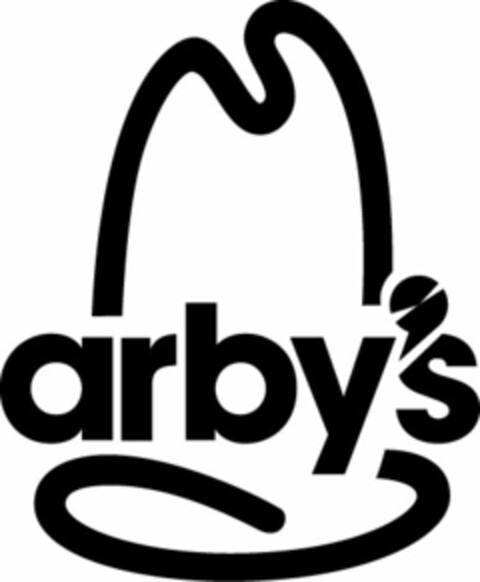 ARBY'S Logo (USPTO, 10.09.2012)