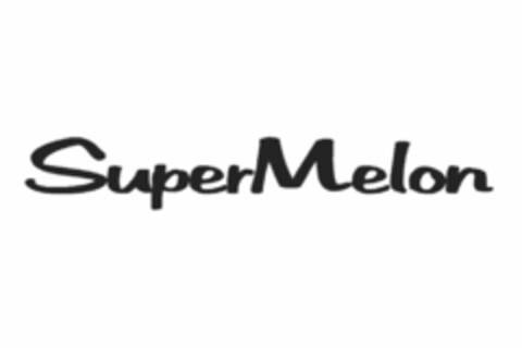 SUPERMELON Logo (USPTO, 12.10.2012)