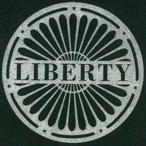 LIBERTY Logo (USPTO, 22.10.2012)
