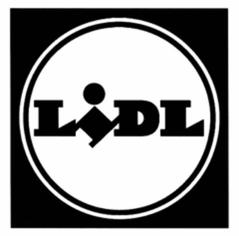 LIDL Logo (USPTO, 05.12.2012)