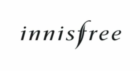 INNISFREE Logo (USPTO, 26.12.2012)