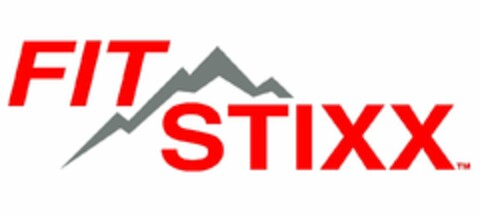 FIT STIXX Logo (USPTO, 03.01.2013)