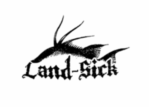 LAND-SICK Logo (USPTO, 04.02.2013)