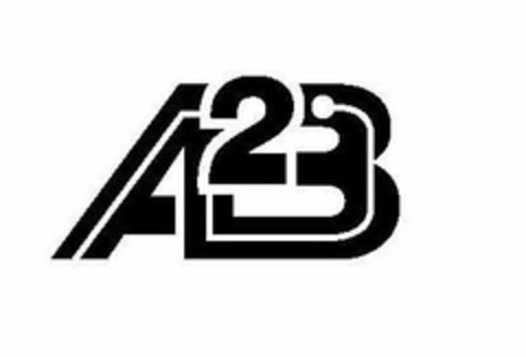 A2B Logo (USPTO, 19.03.2013)