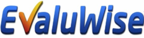 EVALUWISE Logo (USPTO, 19.04.2013)