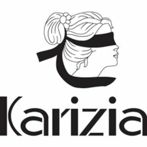 KARIZIA Logo (USPTO, 30.04.2013)