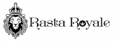 RASTA ROYALE Logo (USPTO, 05/12/2013)