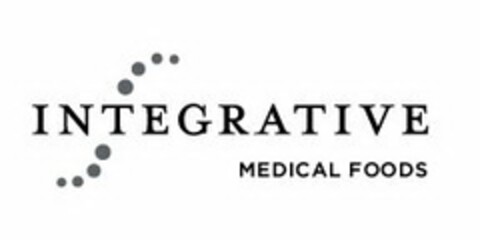 INTEGRATIVE MEDICAL FOODS Logo (USPTO, 21.05.2013)