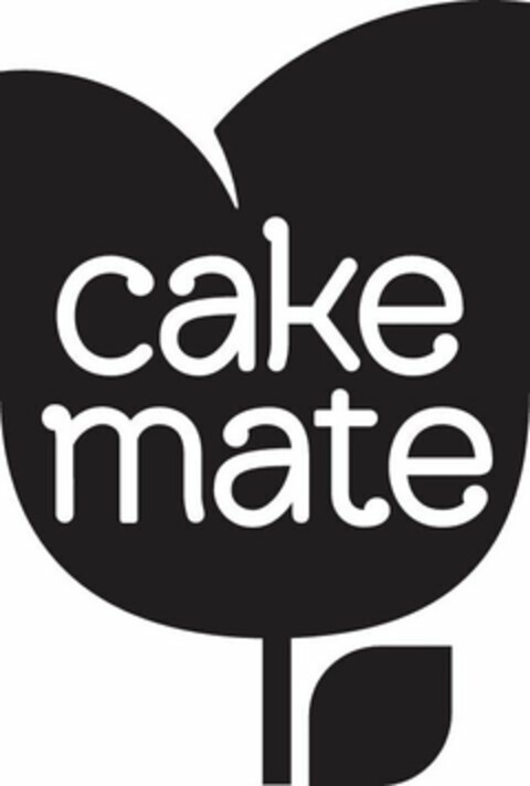 CAKE MATE Logo (USPTO, 22.05.2013)