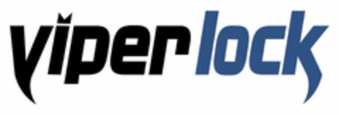 VIPER LOCK Logo (USPTO, 06/03/2013)