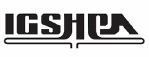 IGSHPA Logo (USPTO, 08/22/2013)