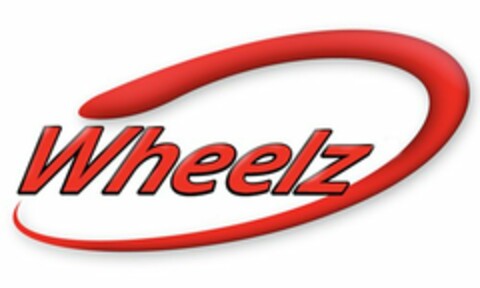 WHEELZ Logo (USPTO, 09/06/2013)