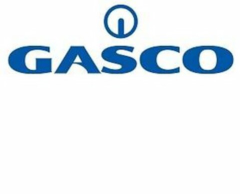 GASCO Logo (USPTO, 02/03/2014)