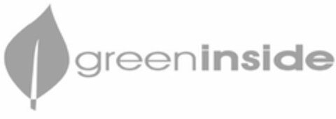 GREENINSIDE Logo (USPTO, 25.02.2014)