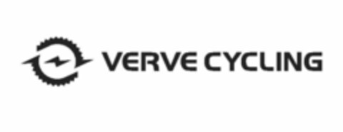 VERVE CYCLING Logo (USPTO, 19.03.2014)