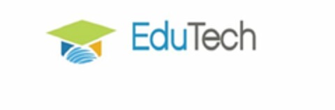 EDUTECH Logo (USPTO, 19.03.2014)