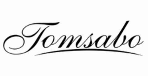 TOMSABO Logo (USPTO, 18.04.2014)