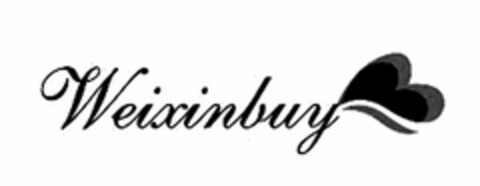 WEIXINBUY Logo (USPTO, 18.04.2014)