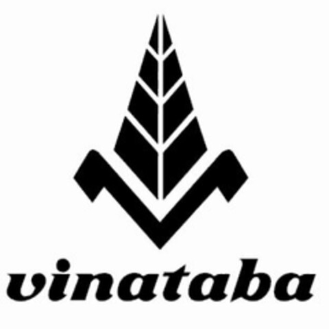 V VINATABA Logo (USPTO, 29.04.2014)