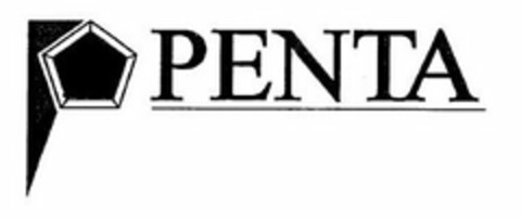 PENTA Logo (USPTO, 05/05/2014)