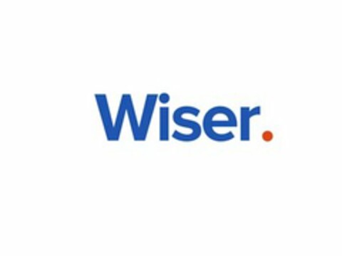 WISER. Logo (USPTO, 20.05.2014)