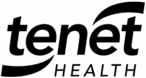 TENET HEALTH Logo (USPTO, 05.06.2014)