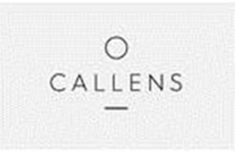 CALLENS Logo (USPTO, 23.06.2014)