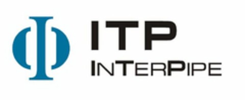 I ITP INTERPIPE Logo (USPTO, 02.07.2014)