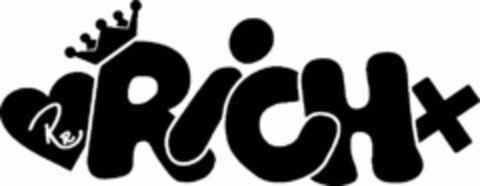 RR RICHX Logo (USPTO, 22.08.2014)