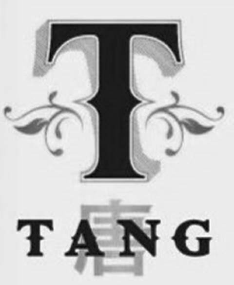 T TANG Logo (USPTO, 24.09.2014)