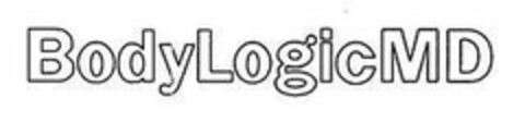 BODYLOGICMD Logo (USPTO, 28.10.2014)