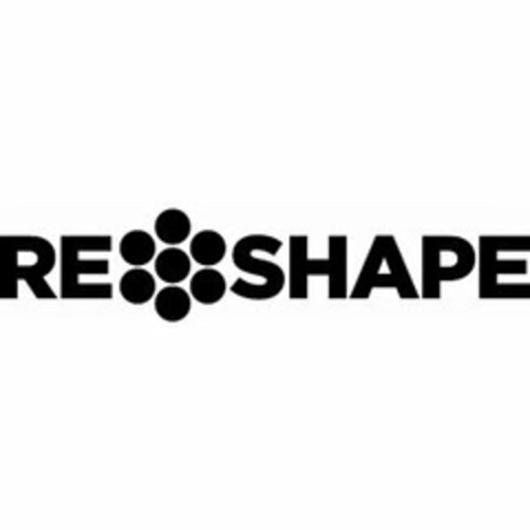 RESHAPE Logo (USPTO, 04.12.2014)