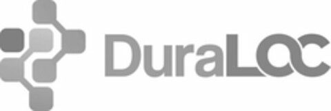 DURALOC Logo (USPTO, 12/12/2014)