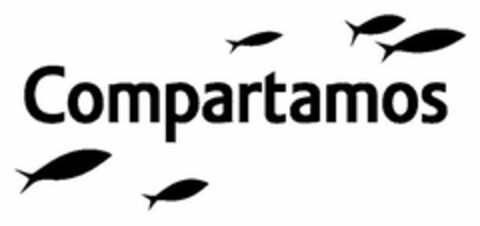 COMPARTAMOS Logo (USPTO, 22.12.2014)