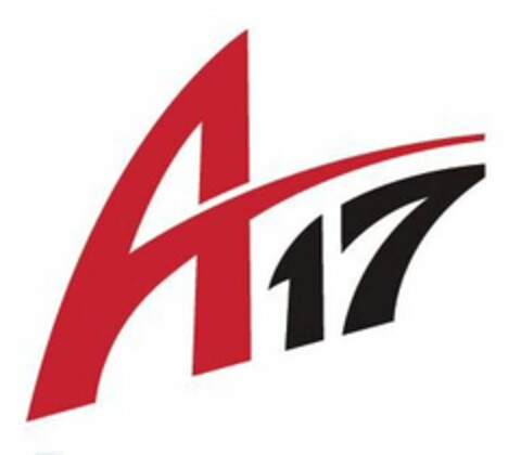 A17 Logo (USPTO, 14.01.2015)