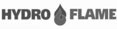 HYDRO FLAME Logo (USPTO, 20.02.2015)