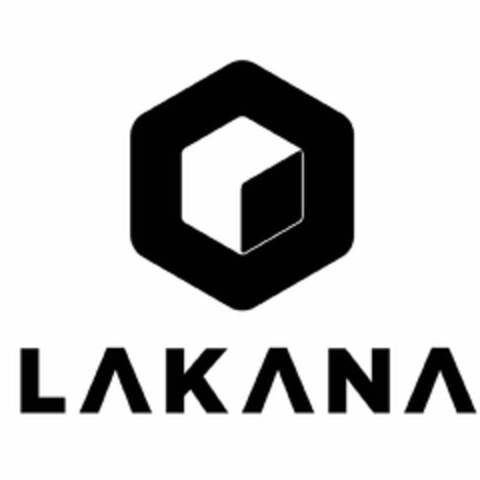 LAKANA Logo (USPTO, 23.02.2015)