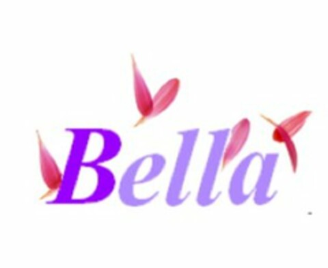 BELLA Logo (USPTO, 09.03.2015)